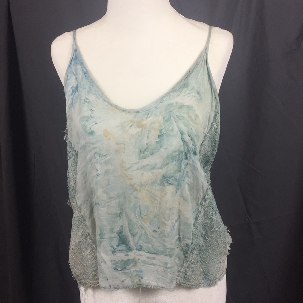 Nico Nico Luna Cloud Slip Tank